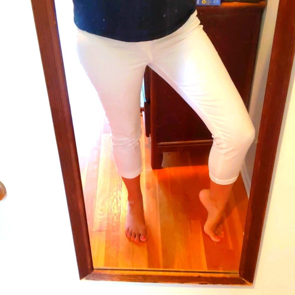 NWT Maternity Pants